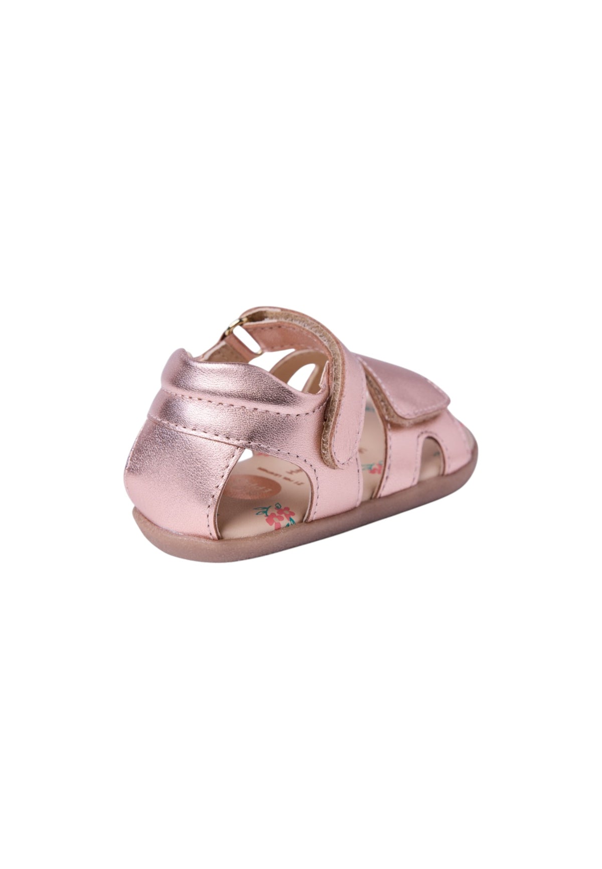 Sandali GIOSEPPO ILAGAN 78551 ROSEGOLD bambina