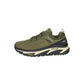 Sneakers SKECHERS Arch Fit Road Walker - Recon 237333/OLBK  Uomo