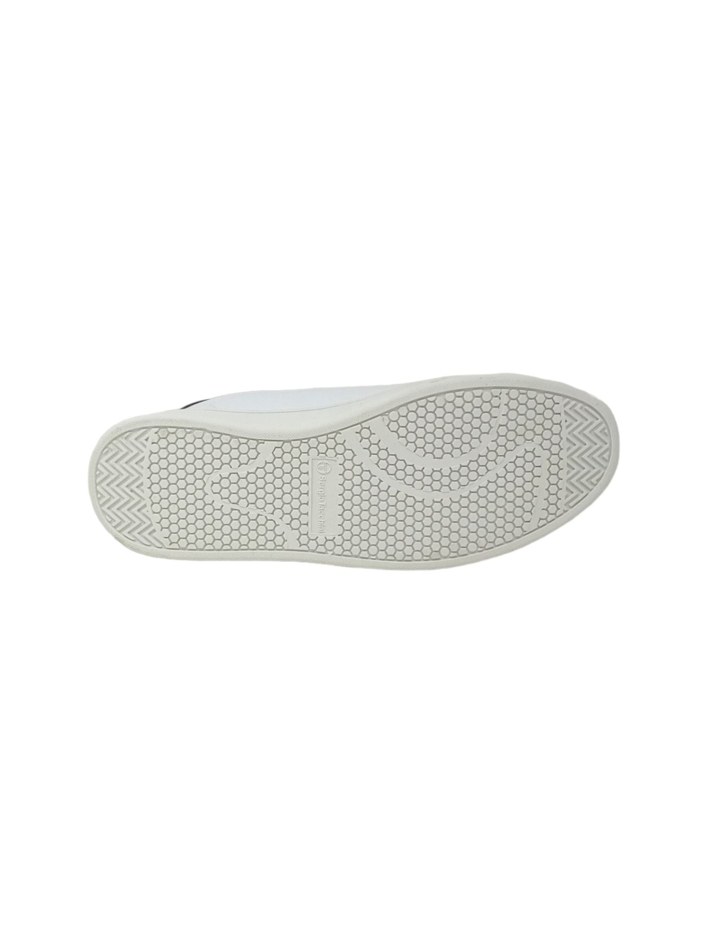 Scarpa da passeggio GRAN TORINO LTX STM224000 WHT/BOT Sergio Tacchini Uomo