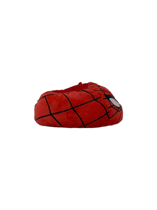 MOPPINA MARVEL SPIDER-MAN DE FONSECA DE.TEVERE CK91 bambino