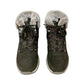 Stivaletto SKECHERS Trego - Snow Worries 167882/OLV Donna