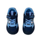 Sneaker con luci Silver Lilo & Stitch D6020077S BLUE Bambino