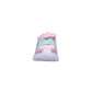 Sneaker luminose Silver Lilo & Stitch D6020304S PINK Bambina