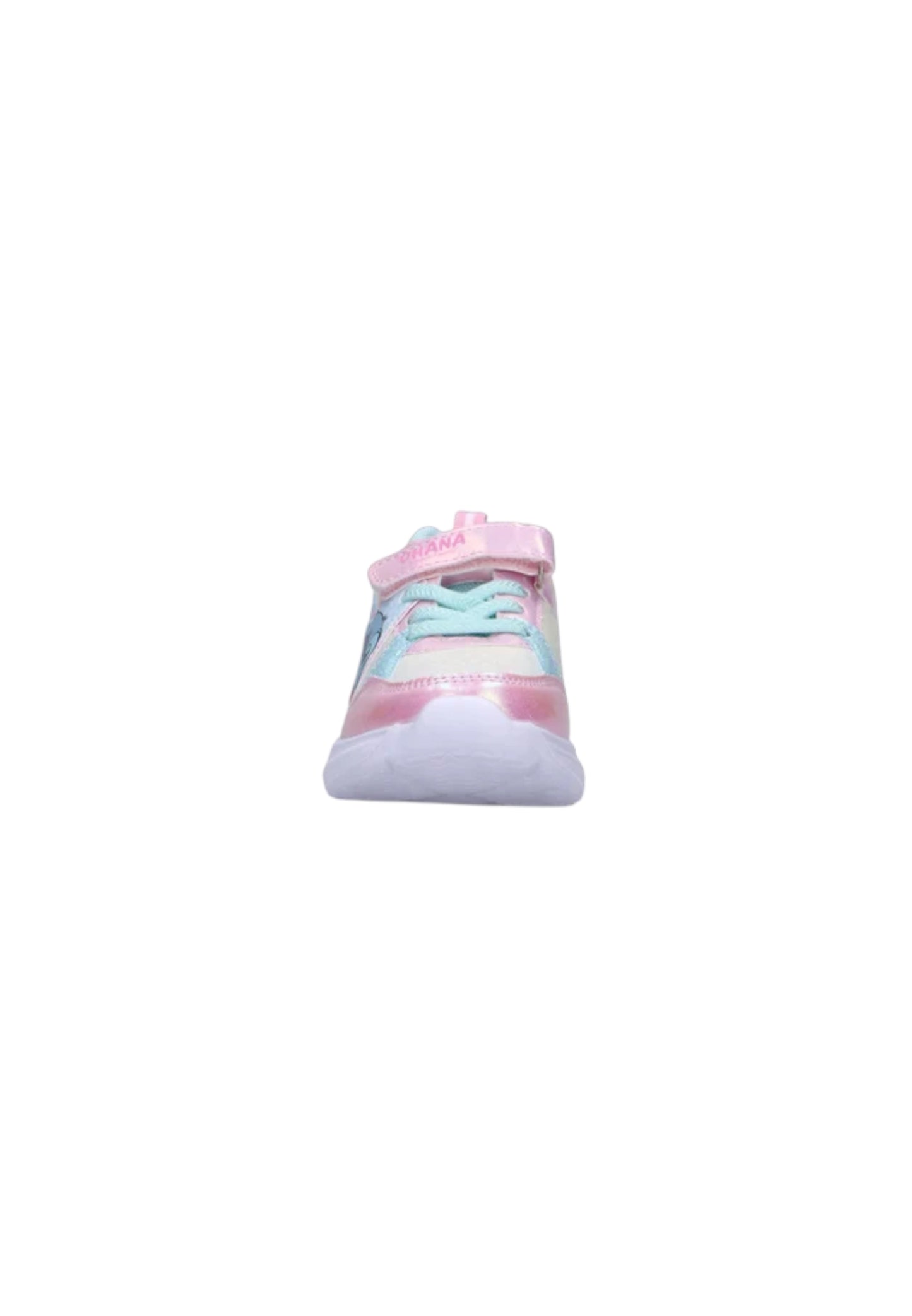 Sneaker luminose Silver Lilo & Stitch D6020304S PINK Bambina