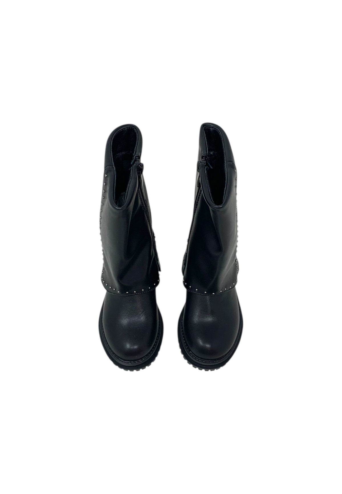 Stivali MELANIA MS65076 NERO bambina