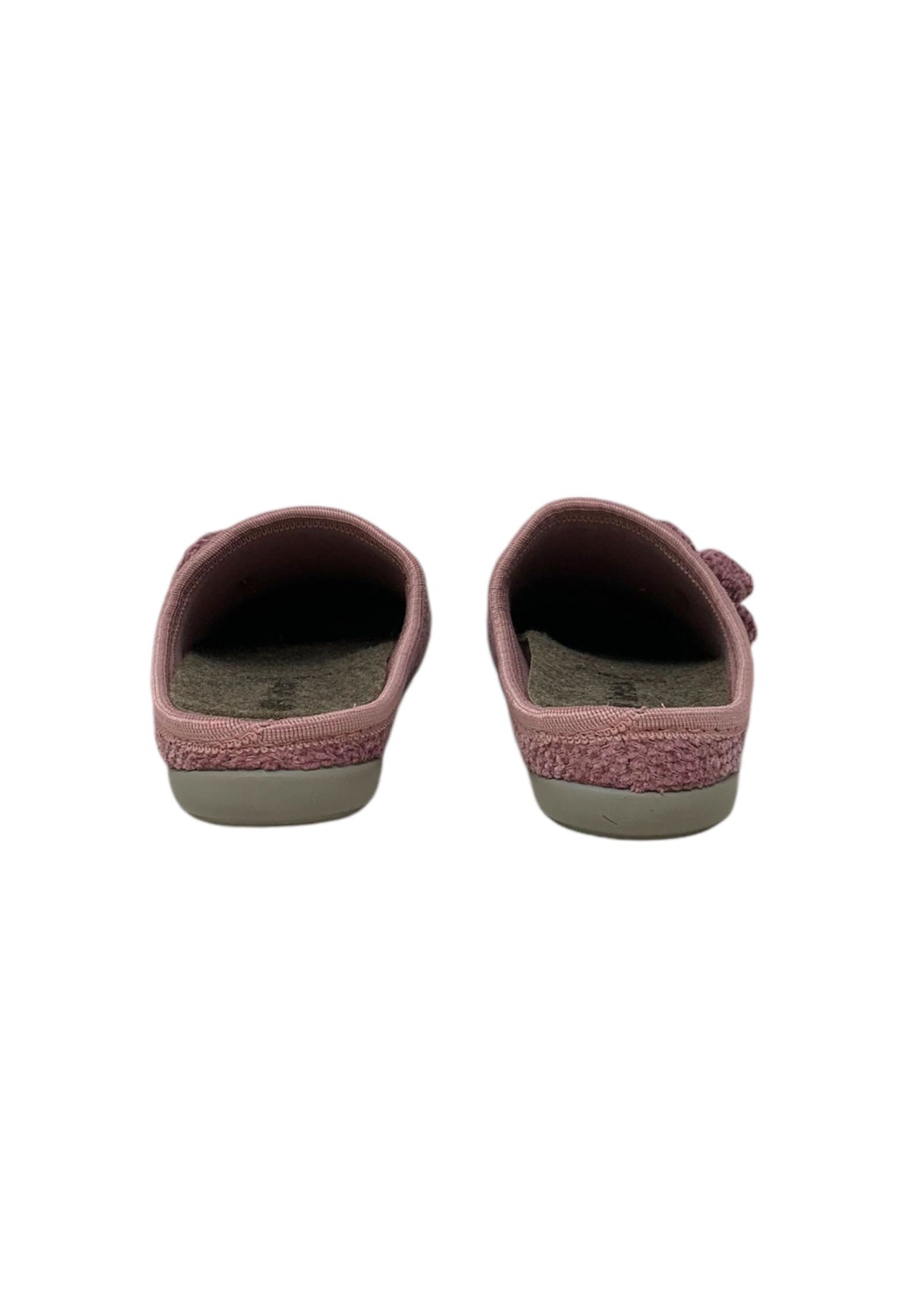 Pantofola INBLU GF000027 ROSA donna