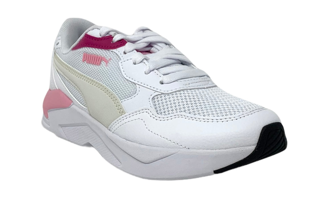 Scarpa da ginnastica PUMA X-RAY SPEED LITE JR 385524 04 RAGAZZA