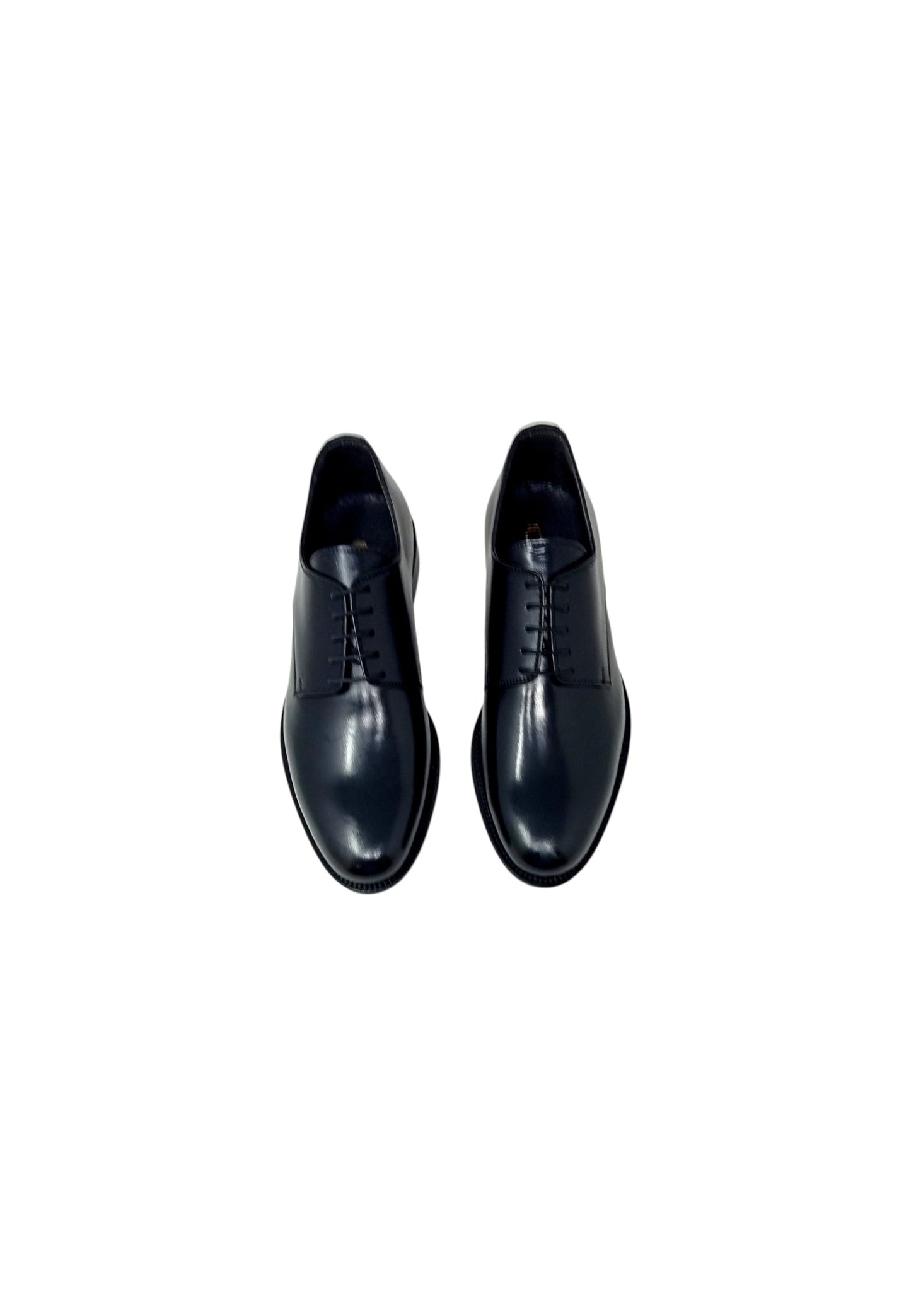 Francesina C.LENDINI 10 CRAST NERO Uomo