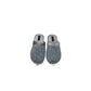 Pantofola da camera DE FONSECA DE.VERONA W817 GRIGIO DONNA