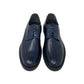 Scarpa modello francesina BKS 0810 BLU uomo