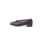 Ballerina CRICHIC CR4481 NAPPA NERO donna