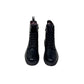 Anfibi CULT YOUNG T-380 BLACK ragazza