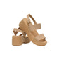 Sandali Crocs Brooklyn Sky 212250-2NB donna
