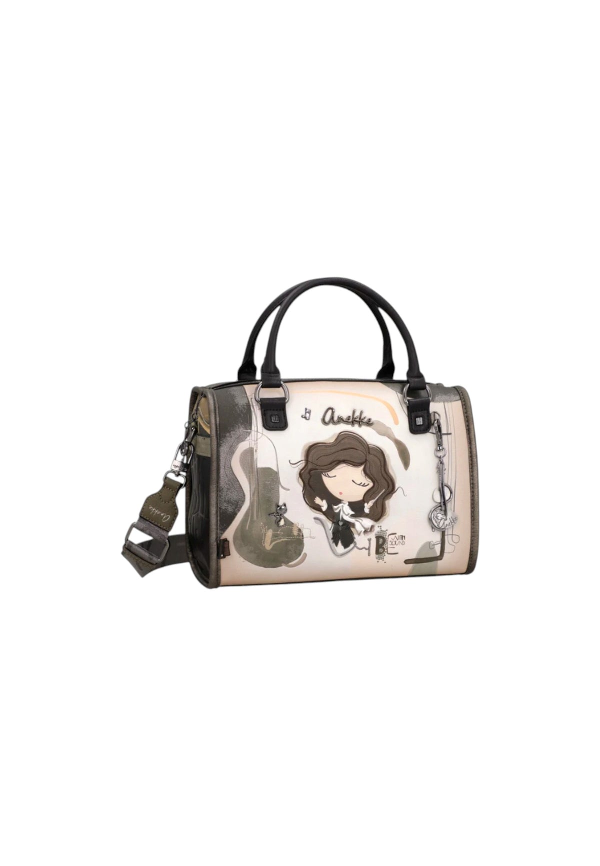 Borsa Anekke Orchestra 43801-345 Donna