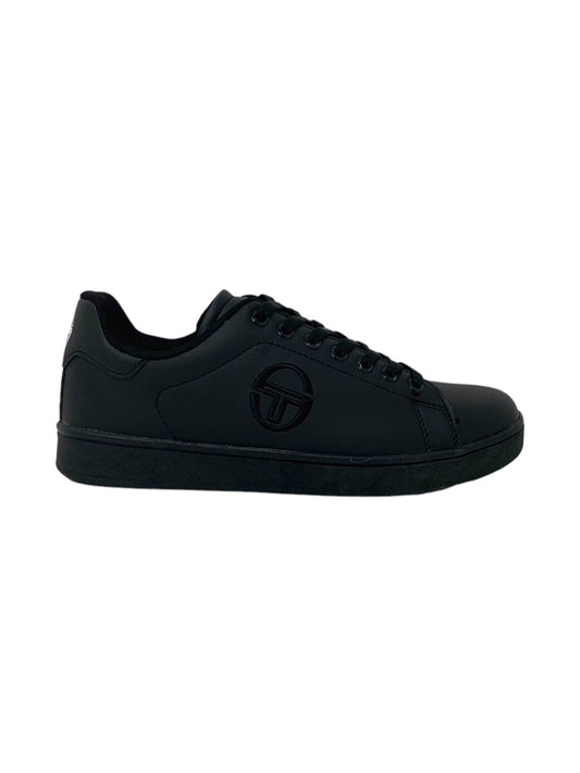 Scarpa da passeggio GRAN TORINO LTX STM224000 BLK Sergio Tacchini Uomo