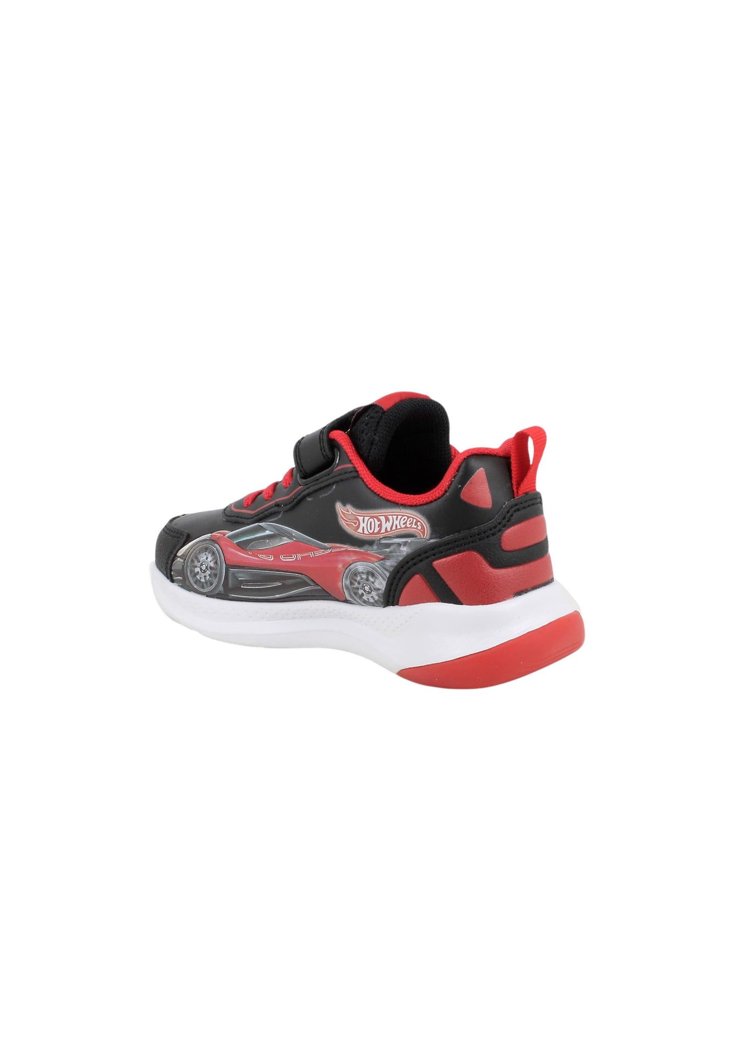 Sneakers luminose PRIMIGI - Hot Wheels  8991011 Bambino