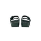 Ciabatta GRUNLAND Junior KUBE CI1886-M2 OLIVA bambino