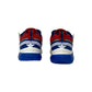 Sneakers con luci GEOX Marvel AVENGERS J45LBB01454 C0200 Bambino