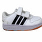 Scarpa  ADIDAS BREAKNET H01551 Bambino