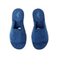 Ciabatta in spugna GRUNLAND DOLA CI1317-G7 BLU donna
