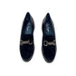Mocassino comfort SOFFICE SOGNO I5WILE1 NERO Donna