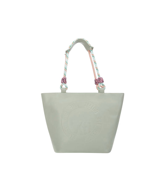 Borsa XTI 184558 KAKI Donna