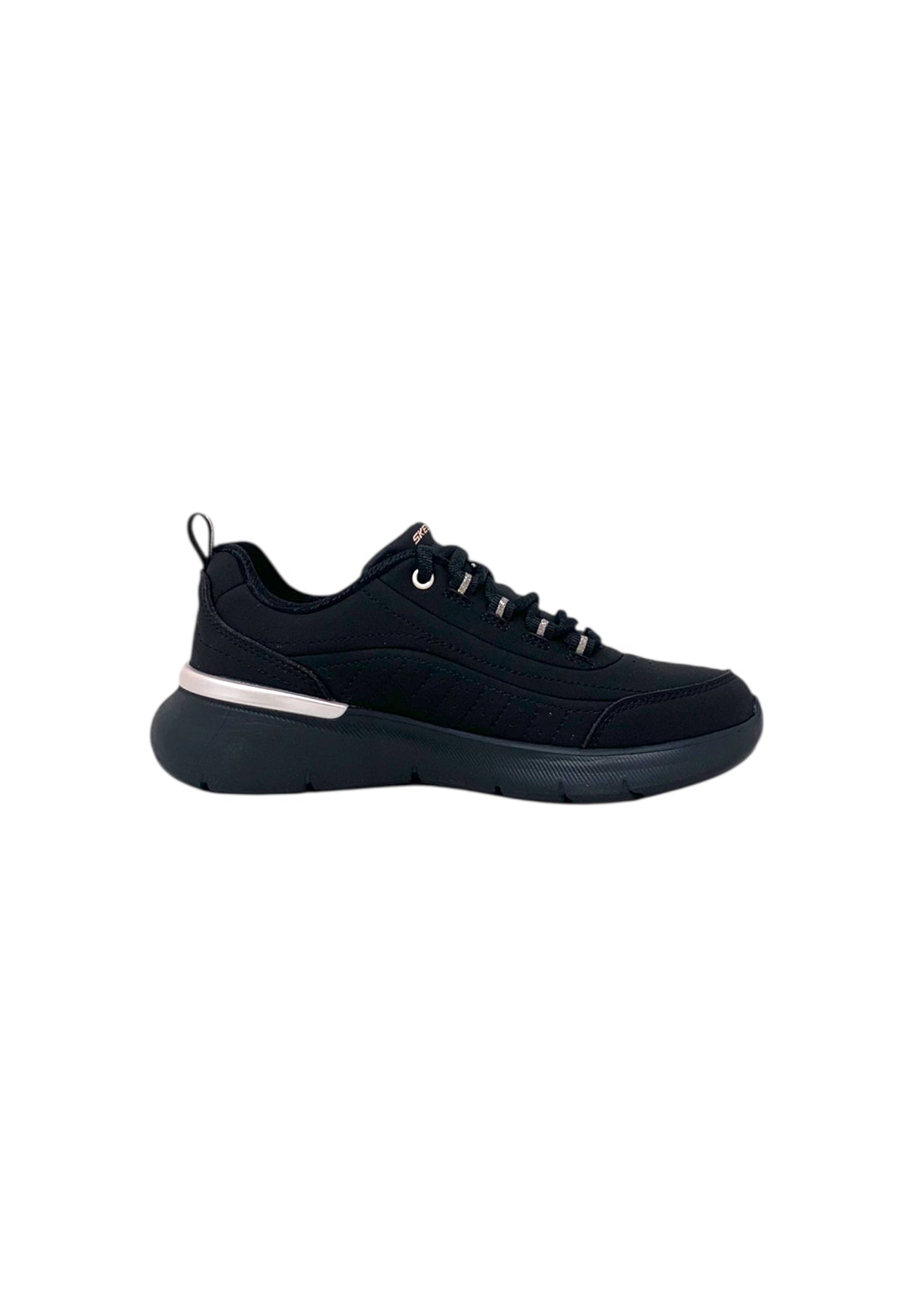 Sneaker Skechers SKECH-AIR DYNAMIGHT 2.0 - Modern Glimpse 150373/BKRG Donna