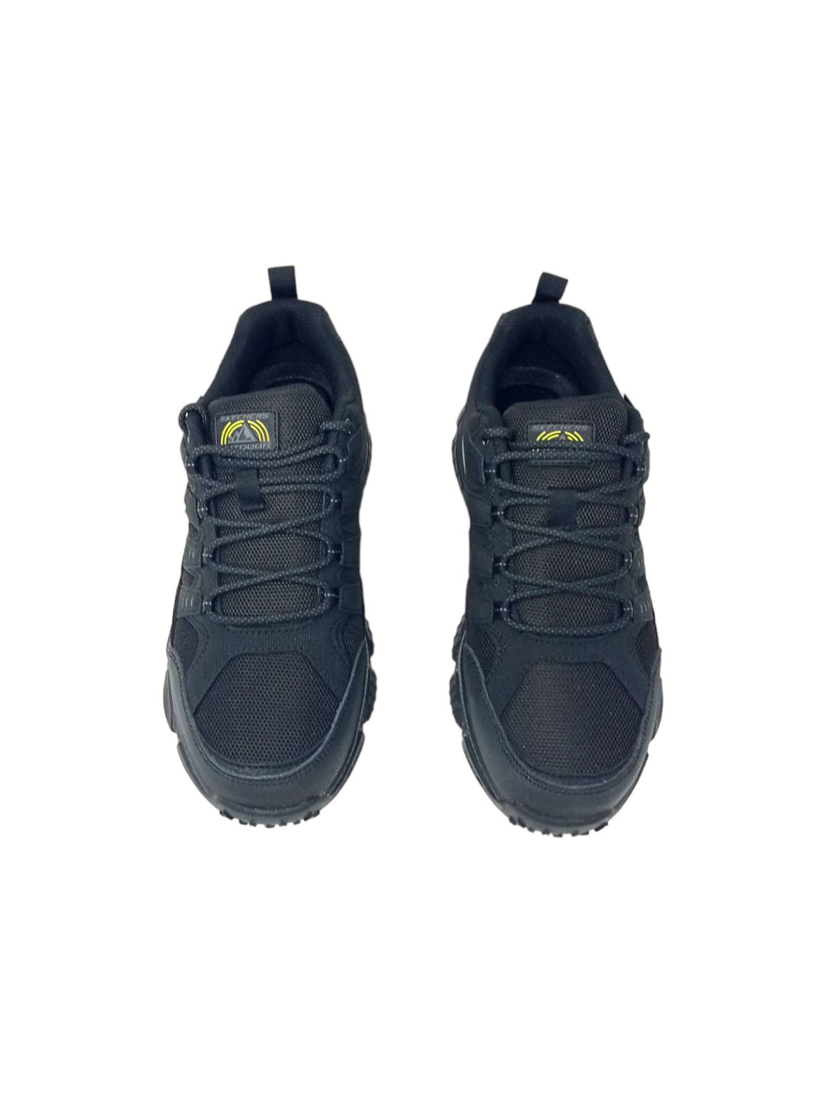 Sneakers SKECHERS Skech-air Envoy 237214/BBK Uomo