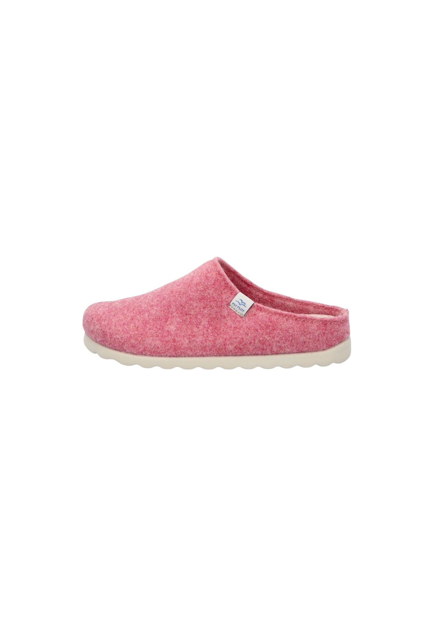Pantofola FLY FLOT B3 U36 EZ ROSA donna