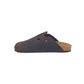 Pantofola GRUNLAND ROBI CB7034-70 MOGANO Uomo