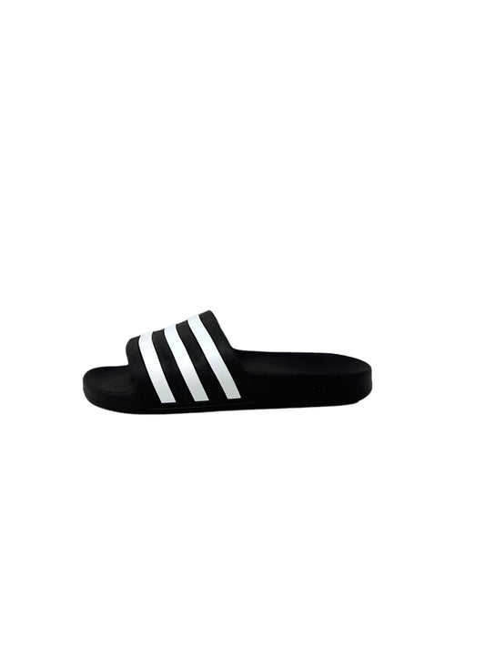 Ciabatta da mare ADIDAS ADILETTE AQUA F35543 Uomo