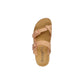 Ciabatta FLYFLOT 77 J68 6C ROSA ANTIC donna
