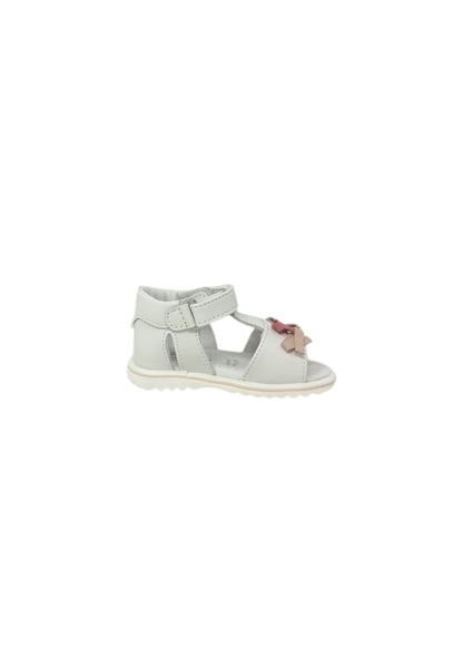 Sandali BALDUCCI CITA7365 BIANCO Bambina