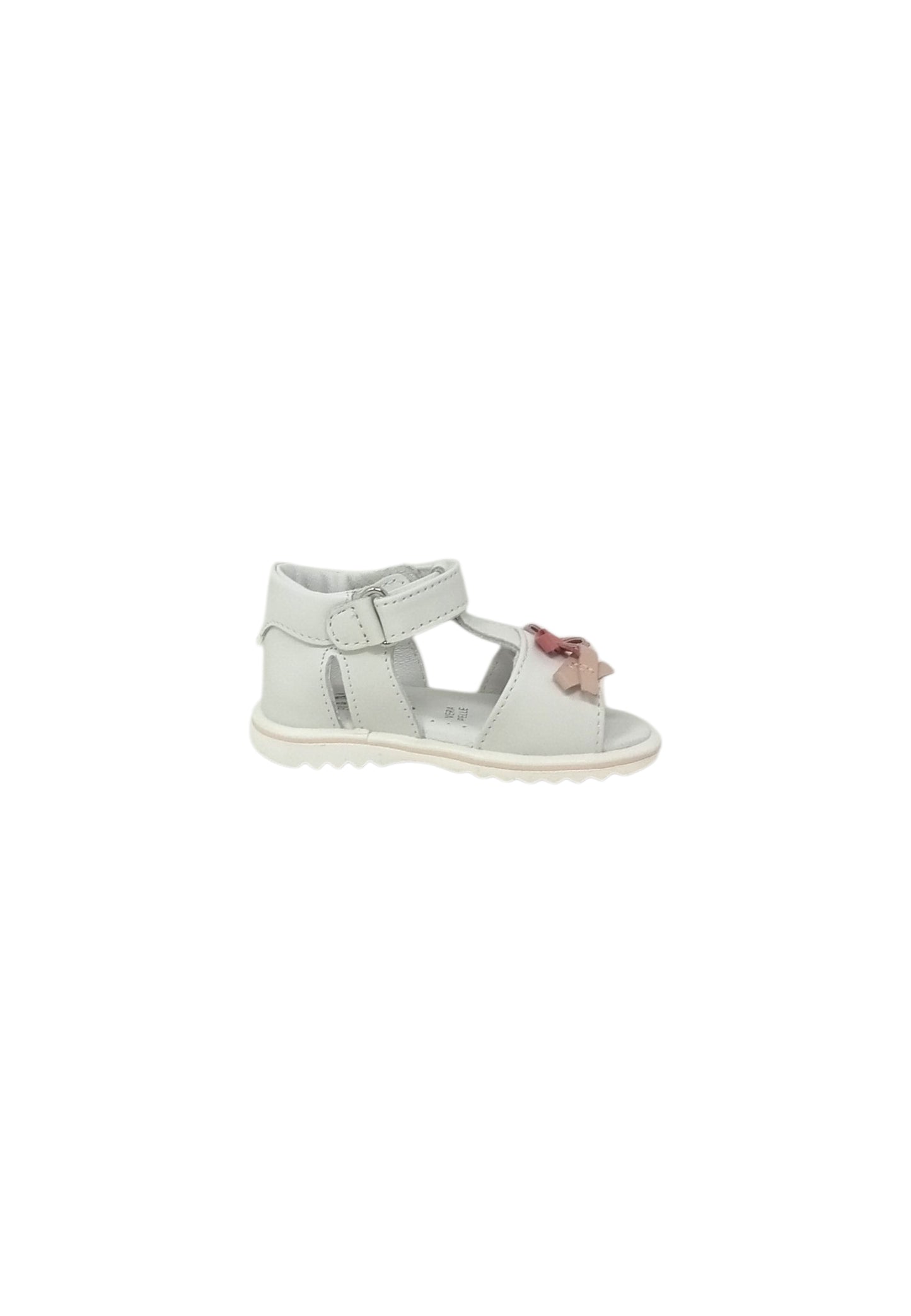 Sandali BALDUCCI CITA7365 BIANCO Bambina