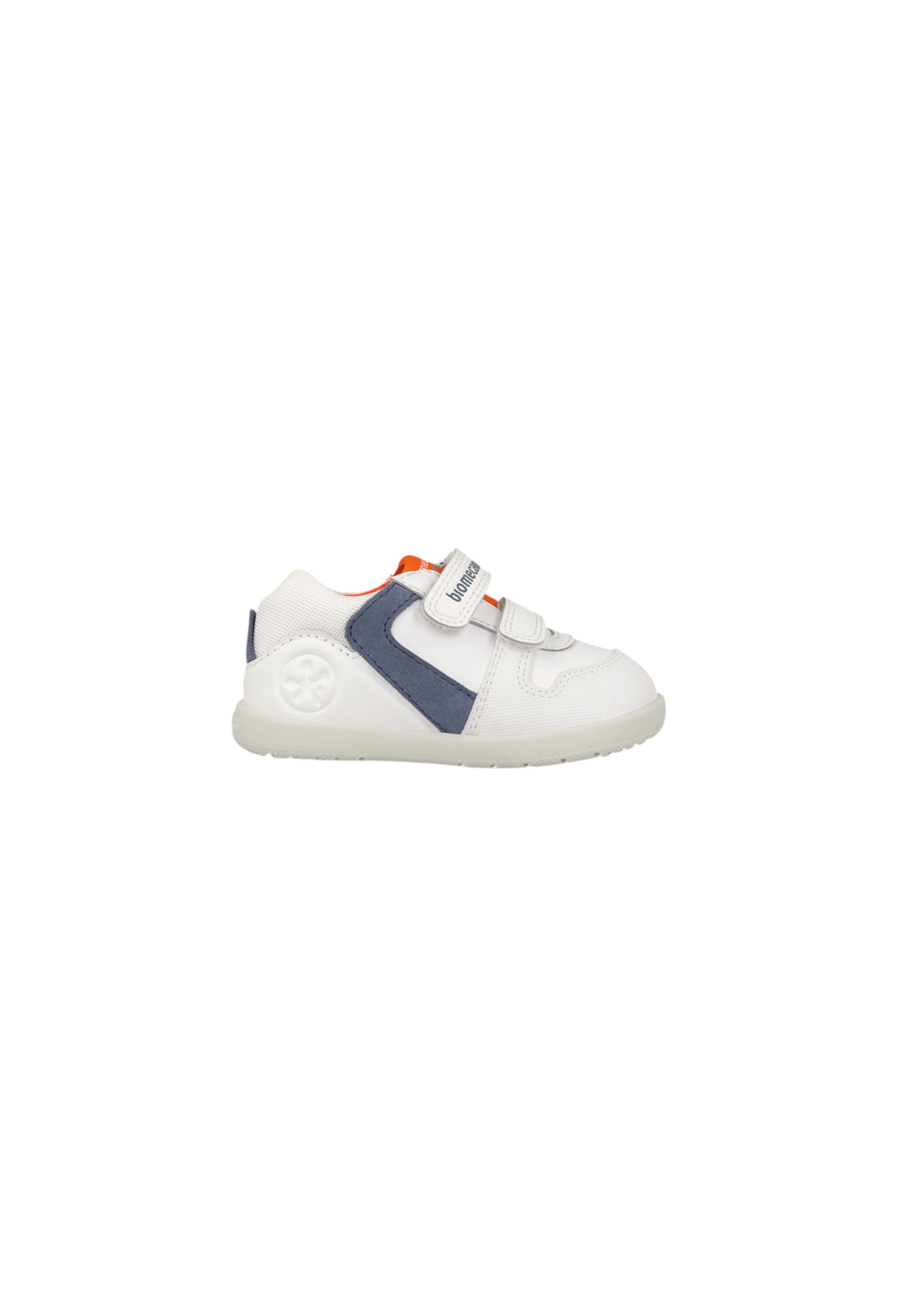 Sneaker "Primi passi" Biomecanics 261150-B050 BLANCO Bambino