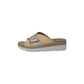 Ciabatta GRUNLAND MOLL CE0459-68 CORDA donna