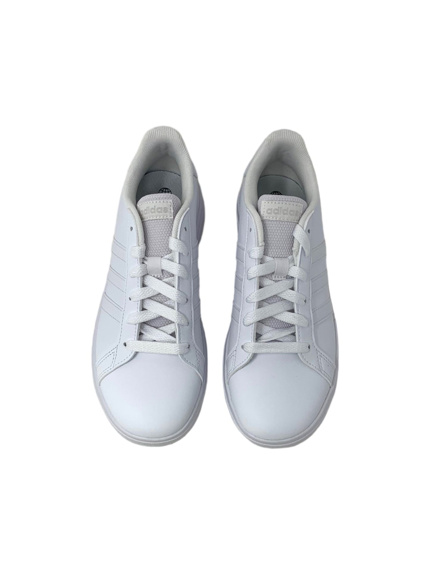 Sneakers  ADIDAS GRAND COURT 2.0 K FZ6158 unisex
