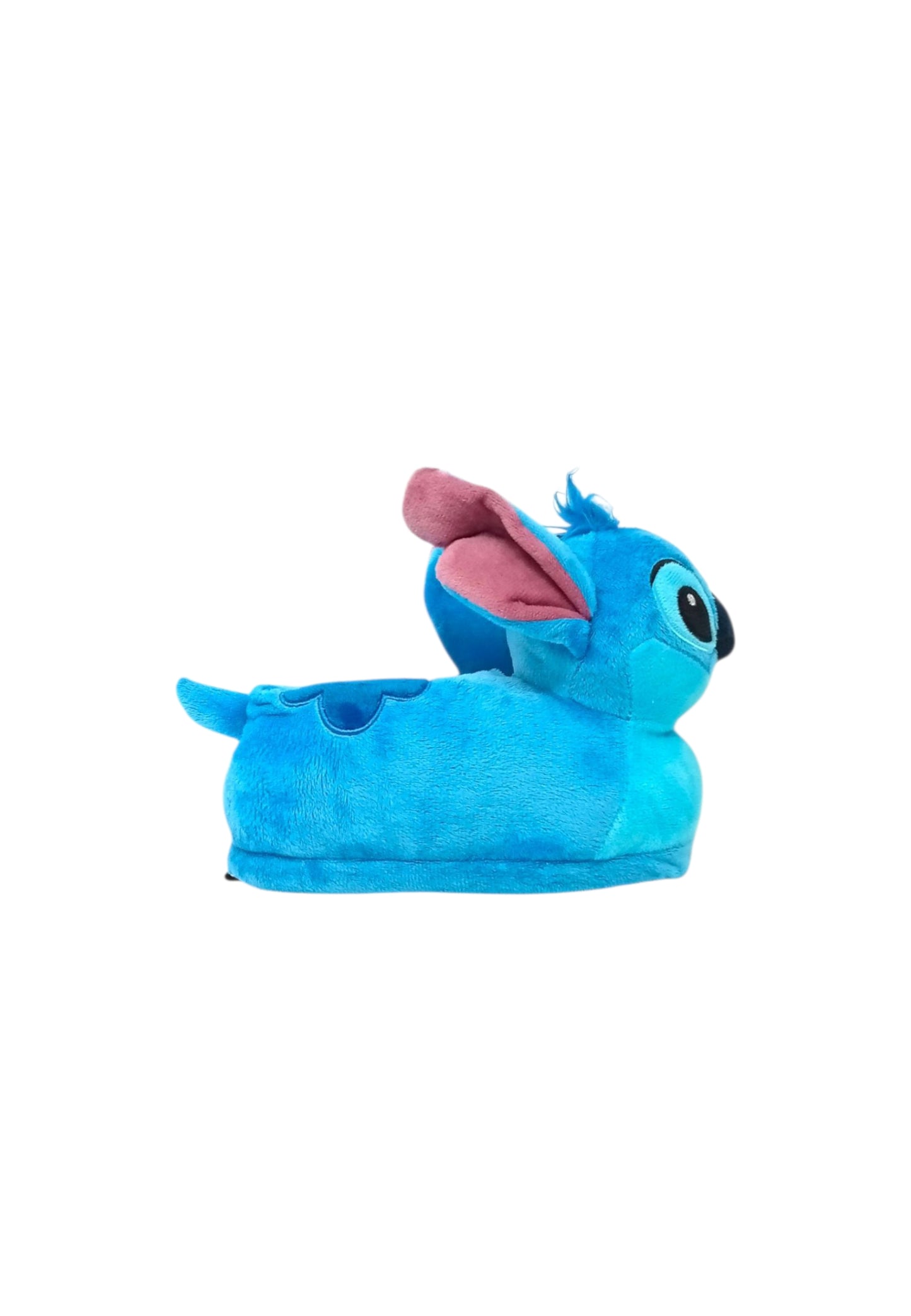 Moppina Silver Stitch D6020086T BLU Bambina