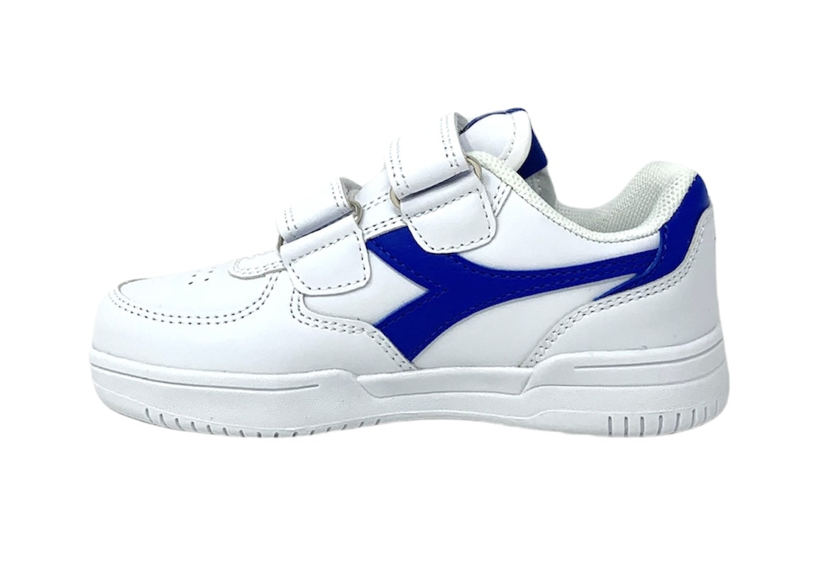 Scarpa da ginnastica DIADORA Raptor Low PS 10117772101 C3144 bambino