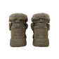 Stivaletto con pelliccia SKECHERS On-The-GO Joy - Whispering Willow 144133/DKTP Donna