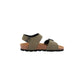 Sandali GRUNLAND Junior SB0634-40/SB0635-40 OLIVA Bambino
