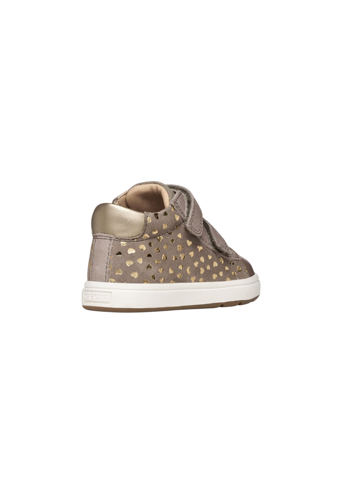 Sneaker GEOX BIGLIA G. B044CC007AK C5005 BAMBINA