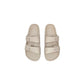 Ciabatta DE FONSECA DE.LEVANTO W58 BEIGE DONNA