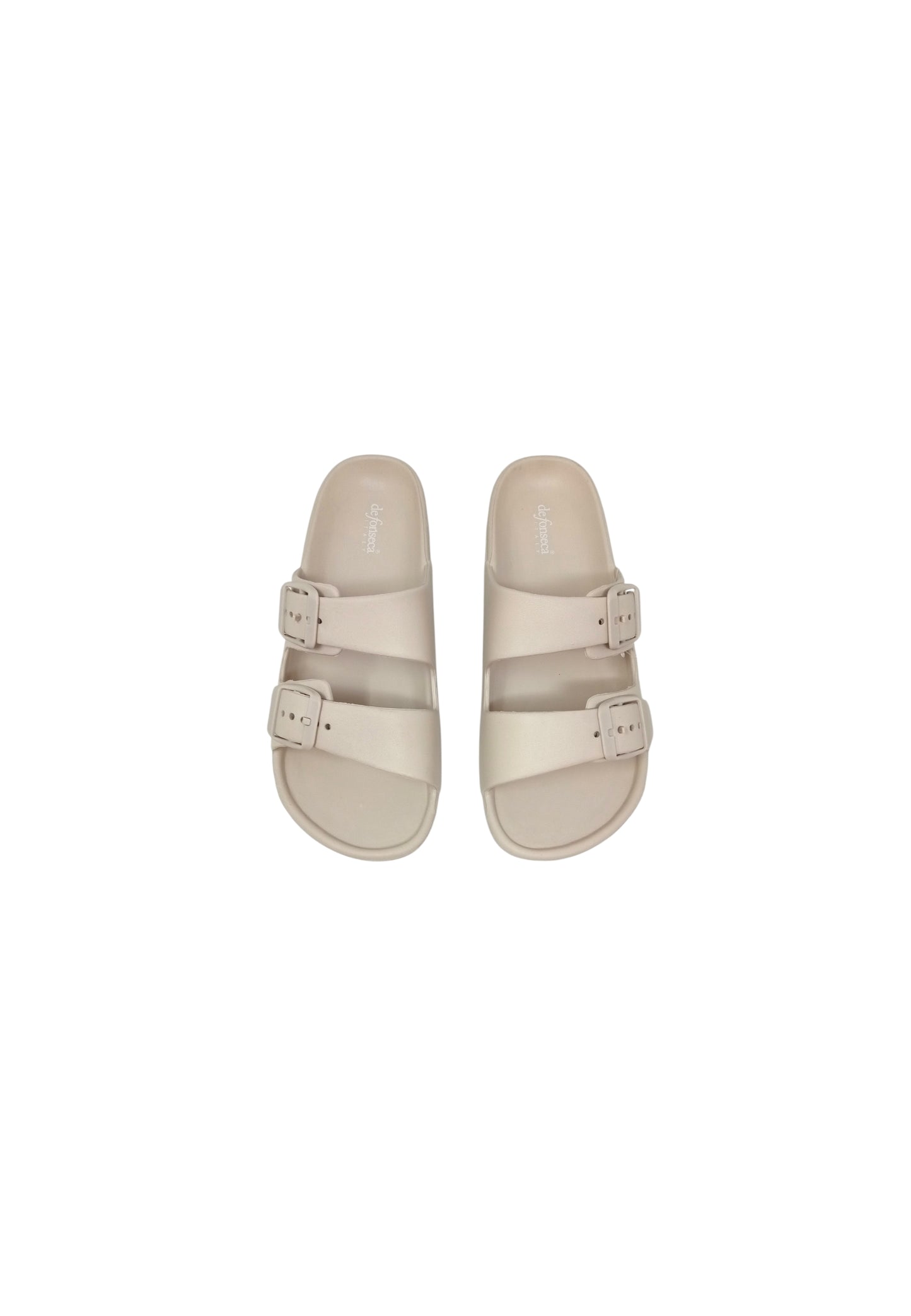 Ciabatta DE FONSECA DE.LEVANTO W58 BEIGE DONNA
