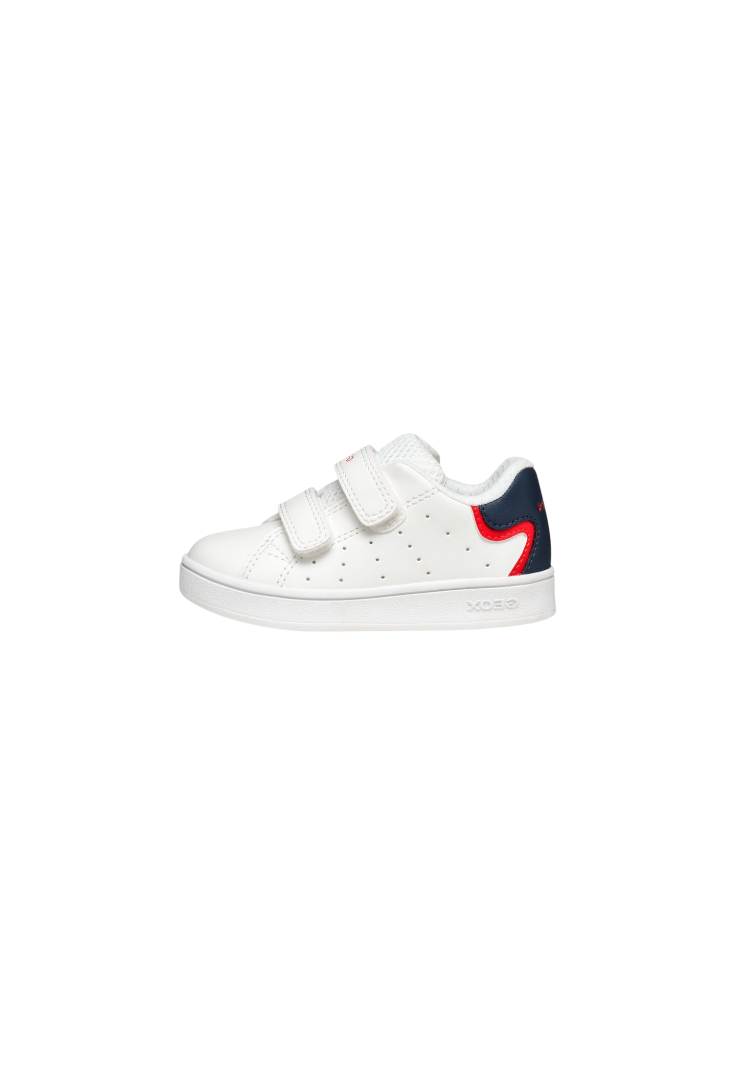 Sneaker GEOX ECLYPER B365LA 000BC C0653 Bambino