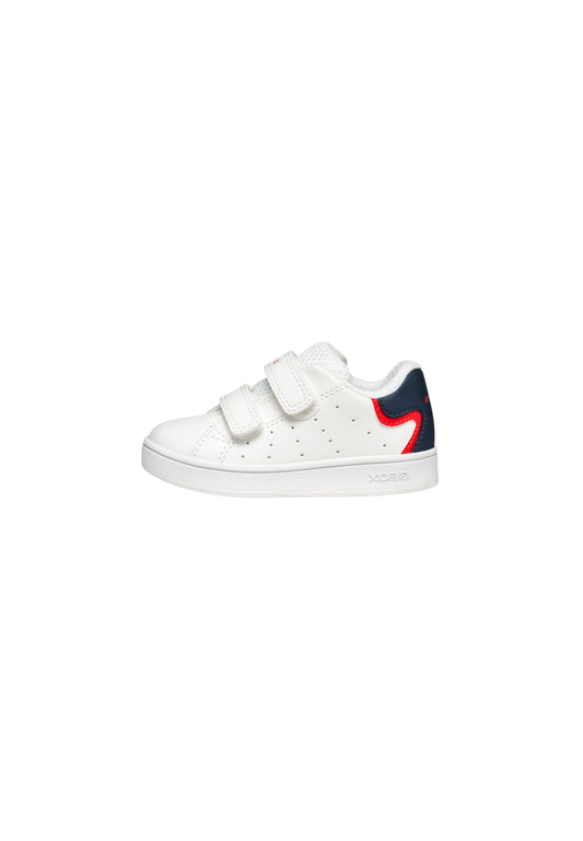Sneaker GEOX ECLYPER B365LA 000BC C0653 Bambino