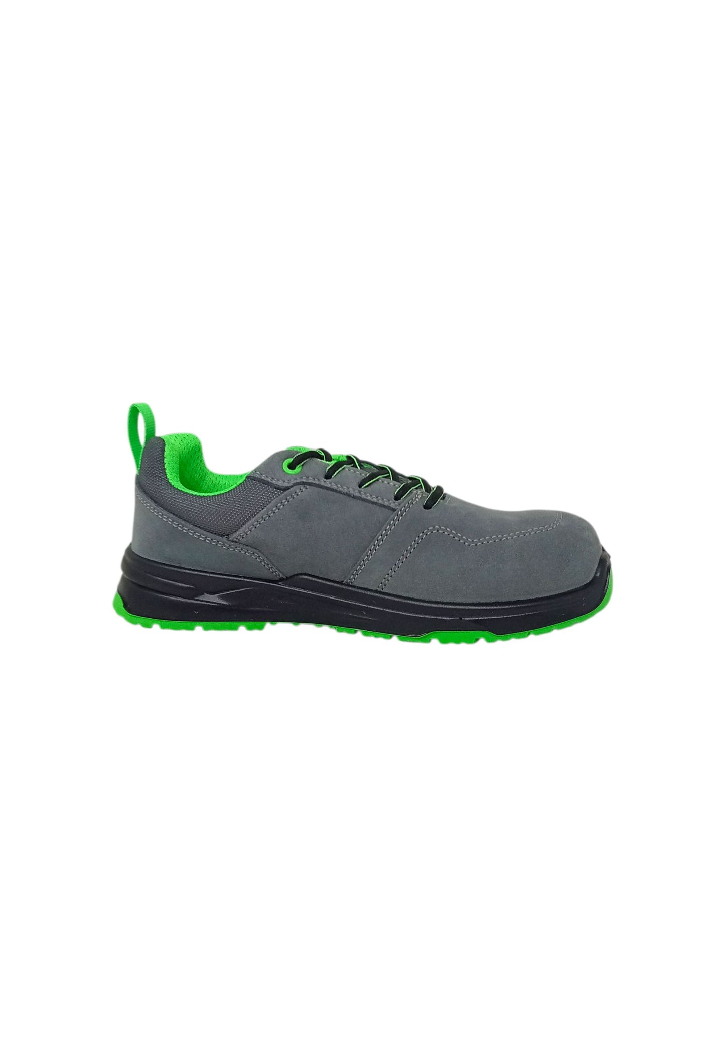 Scarpa da lavoro SOTTOZERO SZ800G GRIGIO Uomo