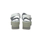 Sandali con zeppa Enval Soft 1283622 Donna
