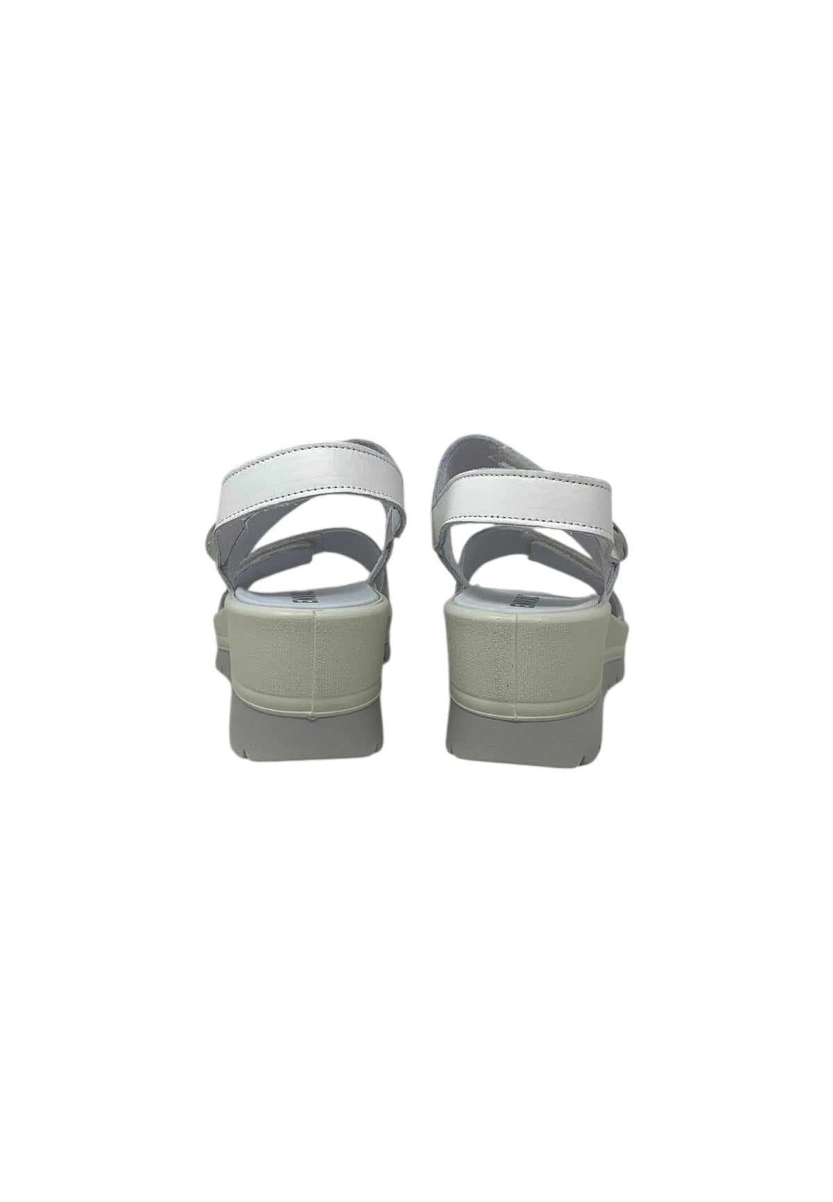 Sandali con zeppa Enval Soft 1283622 Donna