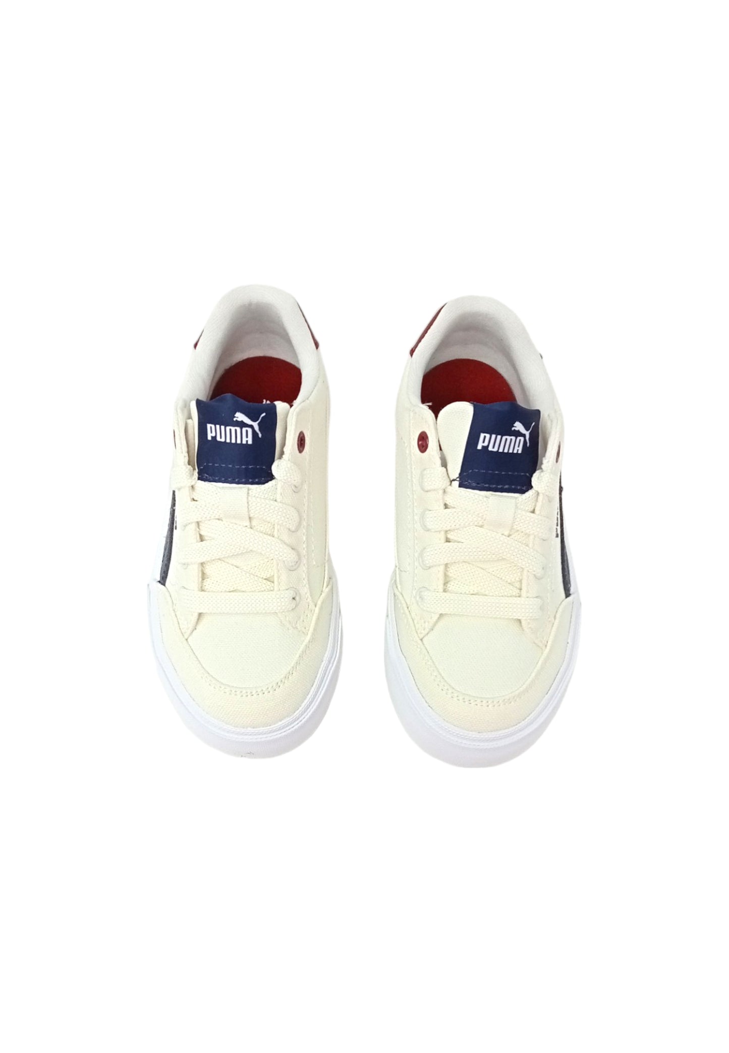 Sneaker PUMA Court Classic Vulc FS PS 396559 Bambino (2 colori)